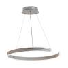 Подвесная люстра Profit Light 6039/1 WHT+CHR фото 2