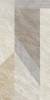 Керамогранит Monocibec Dicta 137886 Geometry Nat Ret 60x120 фото 4