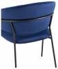 Стул Stool Group Бруно AV 433-Ssap-08 синий фото 6