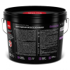 Краска фасадная всесезонная Brite Pro Line Proff Fasade матовая база С 9 л фото 2