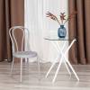 Стул Tetchair Thonet (mod. PL62) 20085 grey фото 10