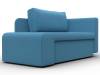 Кушетка Лига Диванов Лига-097 132573 Голубой фото 3