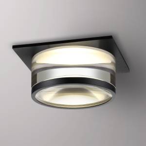 Встраиваемый светильник Novotech Spot 370916