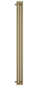 Полотенцесушитель электрический Сунержа Терция 4.0 32-0883-1506 150x10.6 правый