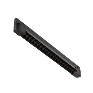Трековый линейный светодиодный светильник Technical Points TR195-3-20W4K-M-B(N)