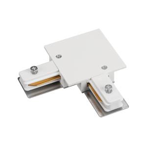 Соединитель угловой L образный для треков Arlight C 2Tr 038678