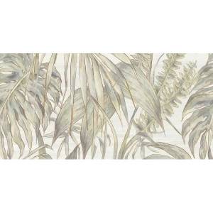 Декор Beryoza Ceramica Palissandro Oasis 2 Оливковый 30x60