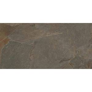 Керамогранит Delacora Stoncrete D30007M Copper Матовый Карвинг 30x60