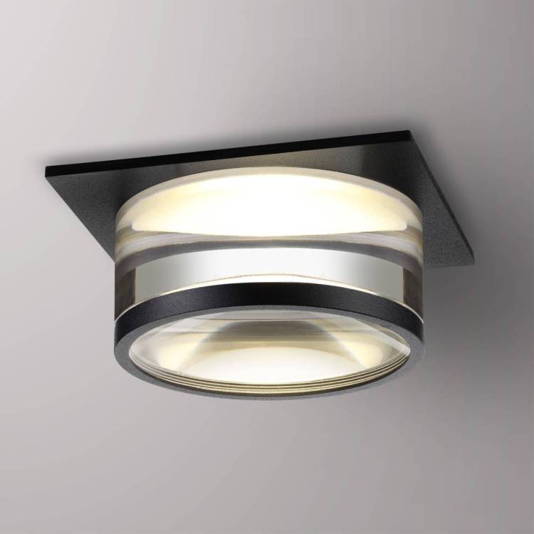 Встраиваемый светильник Novotech Spot 370916