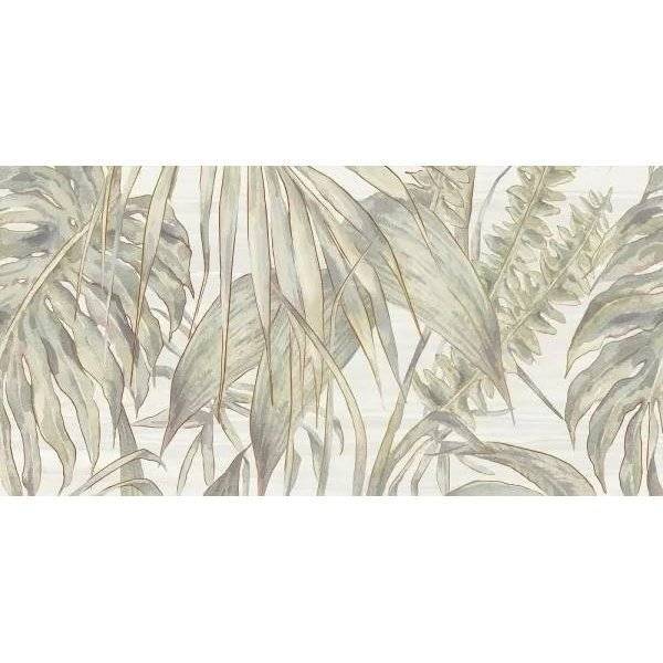 Декор Beryoza Ceramica Palissandro Oasis 2 Оливковый 30x60