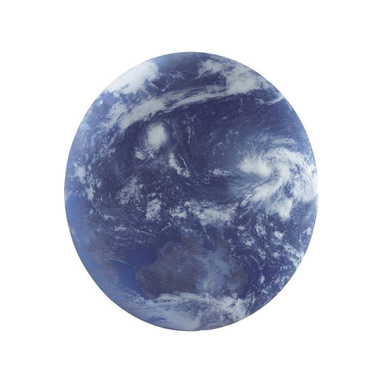 Настенно-потолочный светодиодный светильник Sonex Space 3085/ELN