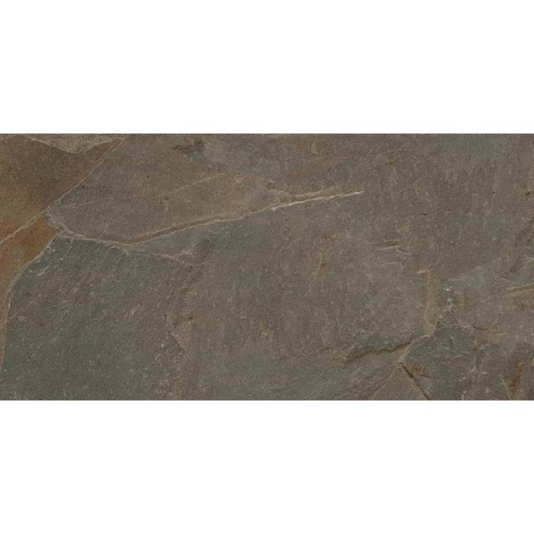 Керамогранит Delacora Stoncrete D30007M Copper Матовый Карвинг 30x60