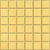 Мозаика LeeDo L'Universo Nana Gialla (4.8x4.8) 30.6x30.6