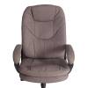 Кресло компьютерное Tetchair Comfort LT(22) 24700 мокко фото 6