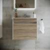 Тумба под раковину Sancos Smart SM60E фото 2