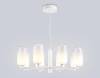 Светильник светодиодный подвесной Ambrella light High Light LH11109