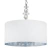 Подвесной светильник Crystal Lux Armando SP4 Chrome фото 3