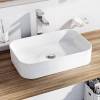 Раковина Ravak Ceramic 550 R Slim фото 2
