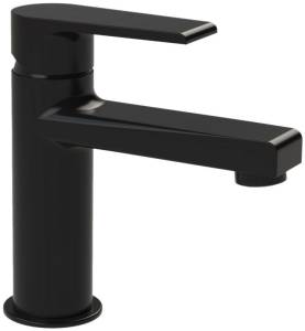 Смеситель для раковины Mariani Artic A14380AT60 черный матовый