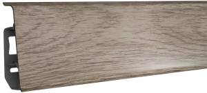 Напольный плинтус Bonkeel Style BS7013 2200x70x26