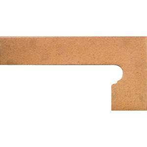 Плинтус Gres de Aragon Natural 24 Zanquin Dch 20x39