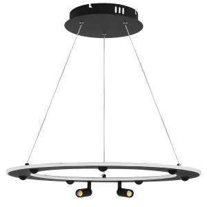 Подвесной светодиодный светильник Lightstar Dive 740467