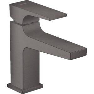 Смеситель для раковины Hansgrohe Metropol 32500340 Push-Open с донным клапаном