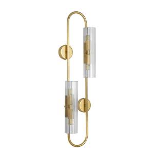 Бра Lumion Toronto 6560/4W