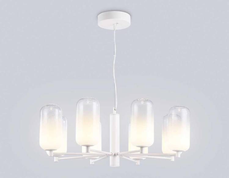 Светильник светодиодный подвесной Ambrella light High Light LH11109