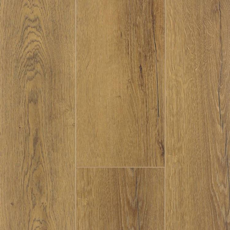 SPC Ламинат FirstFloor 4/43 4V 1F040 Медовый Натуральный Дуб 1220x182