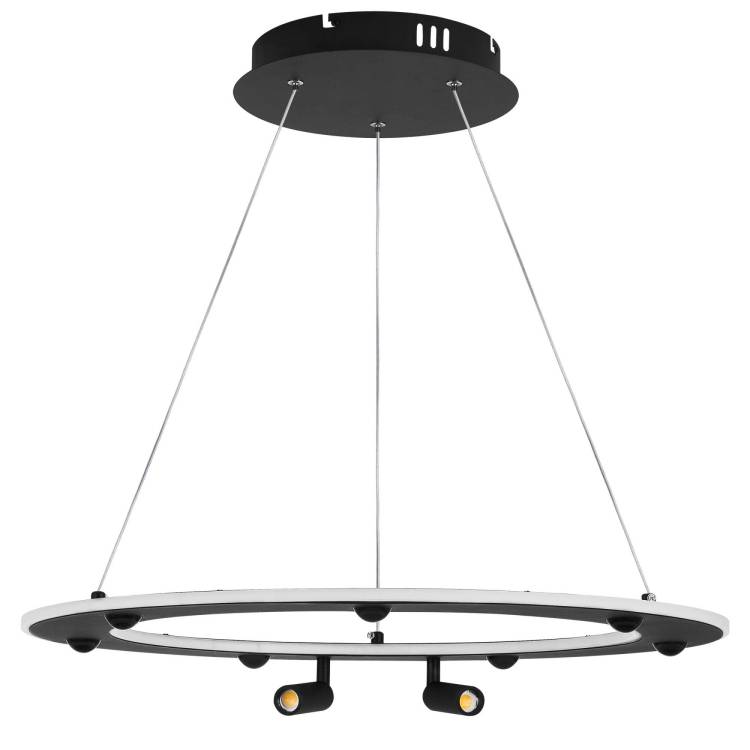 Подвесной светодиодный светильник Lightstar Dive 740467