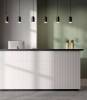 Керамогранит Fioranese Fio. Block BK367R Grafite naturale 30.2x60.4 фото 15