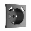 Накладка для розетки USB Werkel W1179564