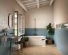 Керамическая плитка FAP Ceramiche True Color fTDX Wave Fossil Matt RT 50x120 фото 22