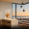 Подвесной светодиодный светильник Citilux Signature CL247022 фото 11