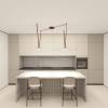 Трековый светильник Denkirs Belty Flow DK5565-WH+BK фото 4
