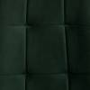 Стул Tetchair Asti Trend 24804 deep forest, велюр фото 8