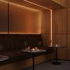 Комплектующие к светодиодной ленте Led Strip алюминиевый профиль 632004 фото 2