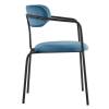 Стул Bradex Home Ant FR 0550, темно-бирюзовый фото 4