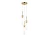 Подвесной светильник Ambrella light High Light LH53257