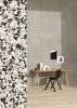 Керамогранит Fioranese Cementine Cocci CMC20T7 Nero naturale 20x20 фото 23