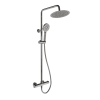 Душевая стойка Sancos Kanedo SC7200CH хром