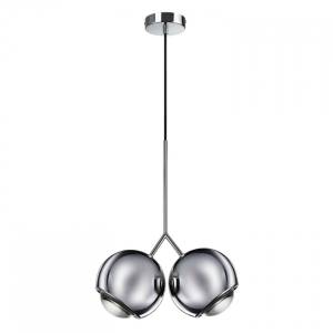 Подвесной светодиодный светильник Odeon Light L-Vision Mia 4228/12LA