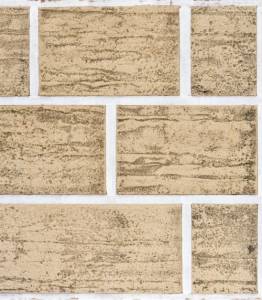 Гибкая плитка Касавага Блок 072 23x9.8