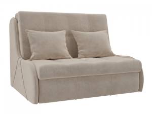 Диван прямой Лига Диванов Риттер 105273 Бежевый