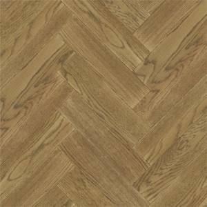 SPC Паркет Quartz Parquet Штучный паркет 5/43 4V 44-419 Дуб Карельский 400x100
