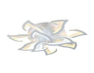 Потолочный светодиодный светильник Ambrella light Acrylica FA4473