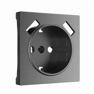 Накладка для розетки USB Werkel W1179564
