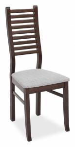 Стул Leset Кентукки 2500000012150 серый 526