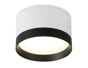 Потолочный светильник Ambrella light Techno Spot TU52353